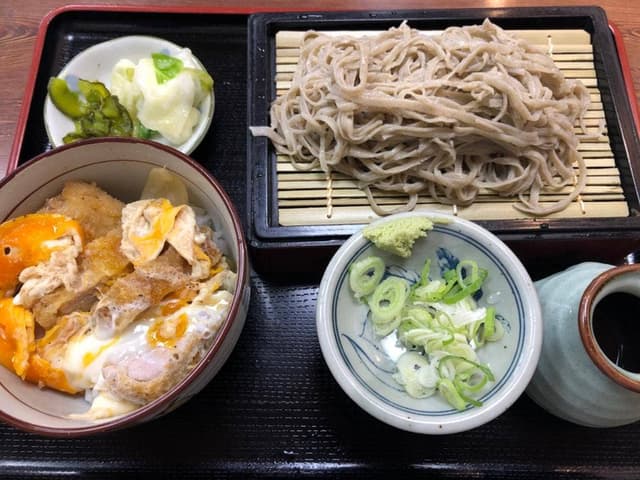 林屋食堂 - サブ画像1