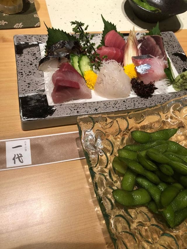 四季の味 一代 - サブ画像2