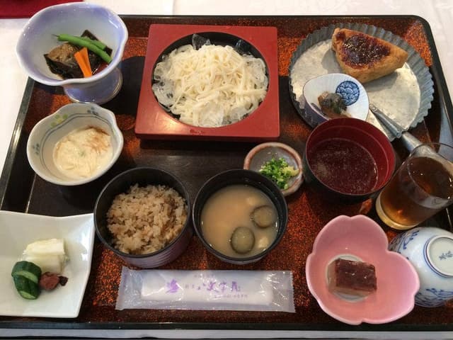 お食事処 ほうろく亭 - サブ画像1