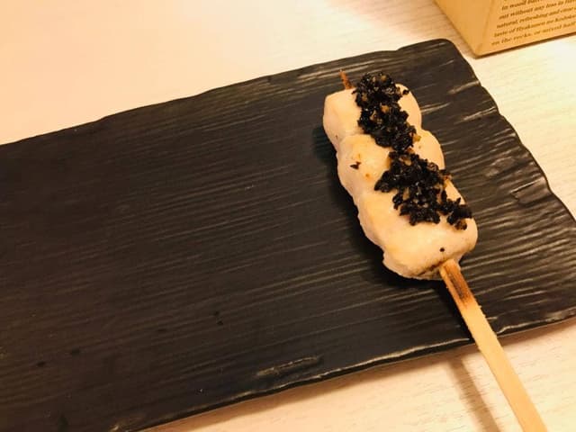 焼鳥・想作 元志 - サブ画像2