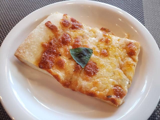 trattoria da takeshi - サブ画像2