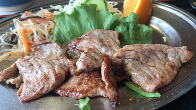 きくや食堂 - サブ画像1