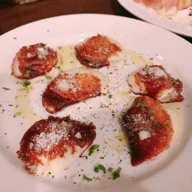 wine bistro asperge - サブ画像3