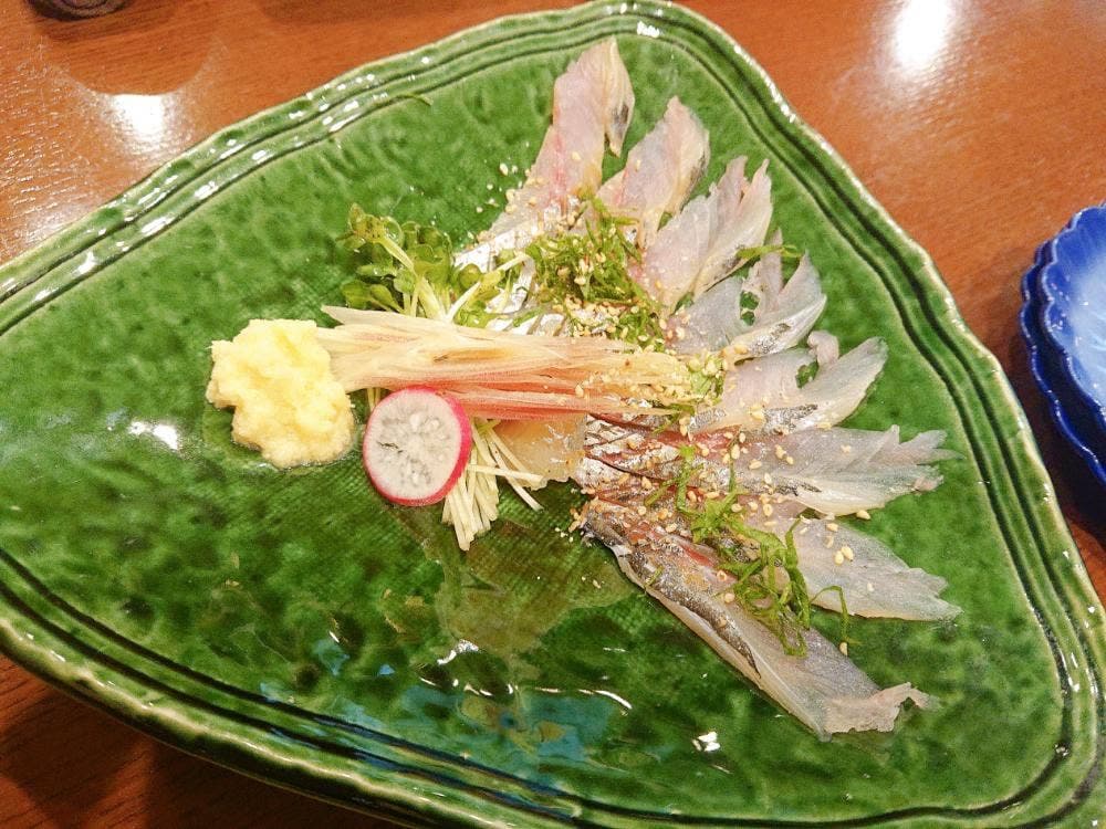 旬鮮料理 ごえん