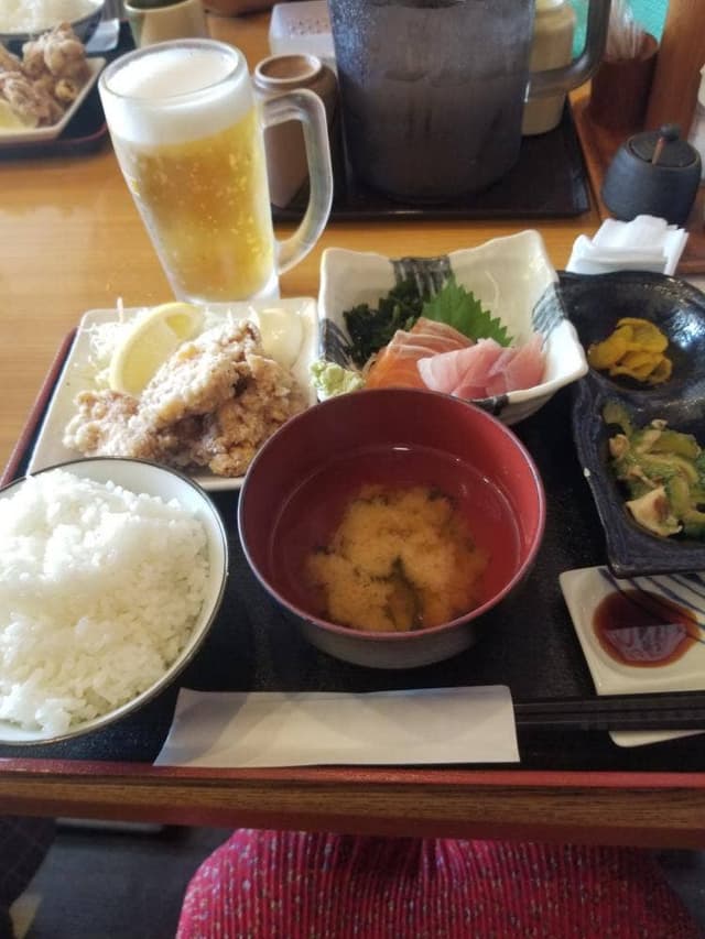 居酒屋かもん 杉田プラムロード店 - サブ画像1