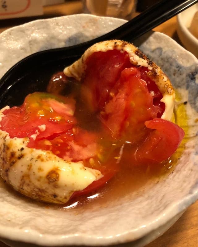 おでんと酒肴 た㐂や - サブ画像2