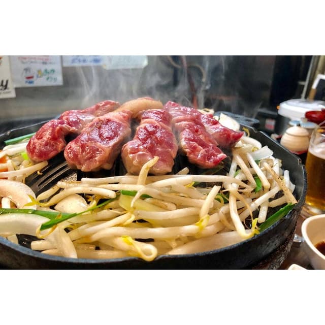 ジンギスカン らむすけ - サブ画像2