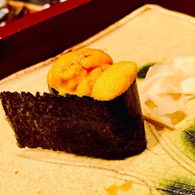 鮨かねさか - サブ画像1