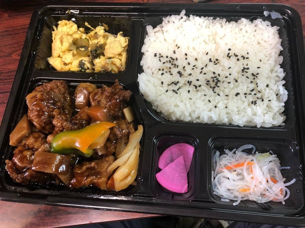 福利亭 新高円寺店