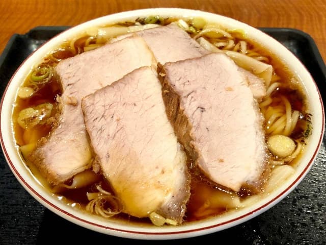 上海楼 - サブ画像2
