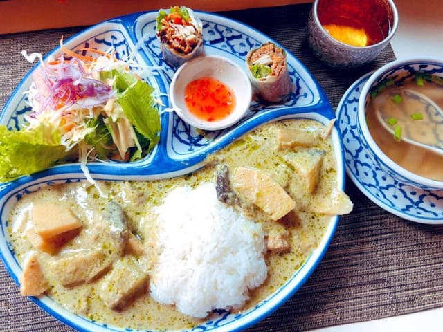 シアムハウス - サブ画像1