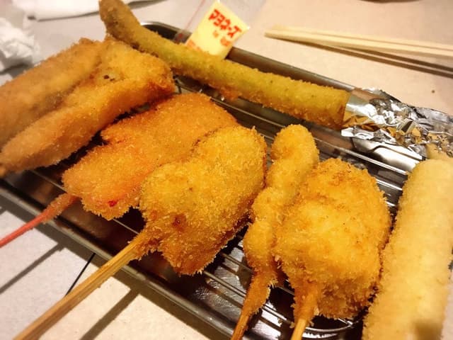 串カツ田中 平岸店 - サブ画像1