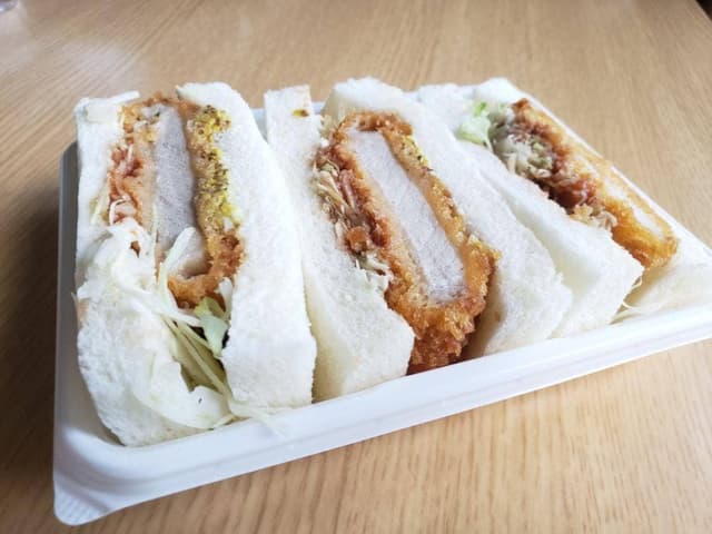 ジャーマンベーカリー 金沢百番街店 - サブ画像1