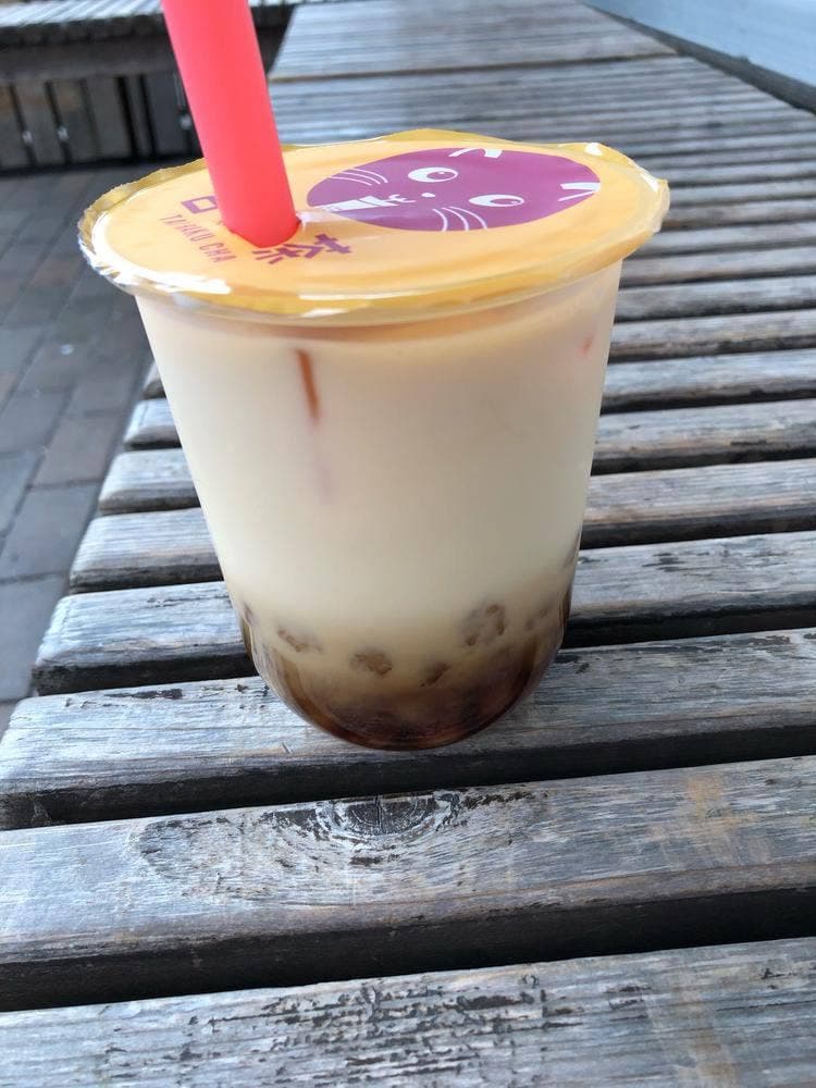 台楽茶 下関カモンワーフ店