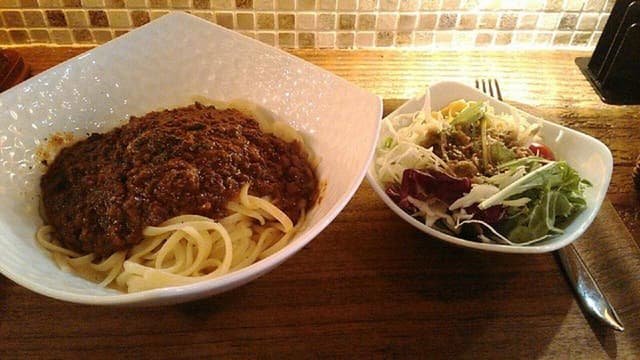 グリルド ミートバル タイジュ 西新宿店 - サブ画像1