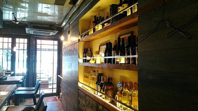 グリルド ミートバル タイジュ 西新宿店 - サブ画像3