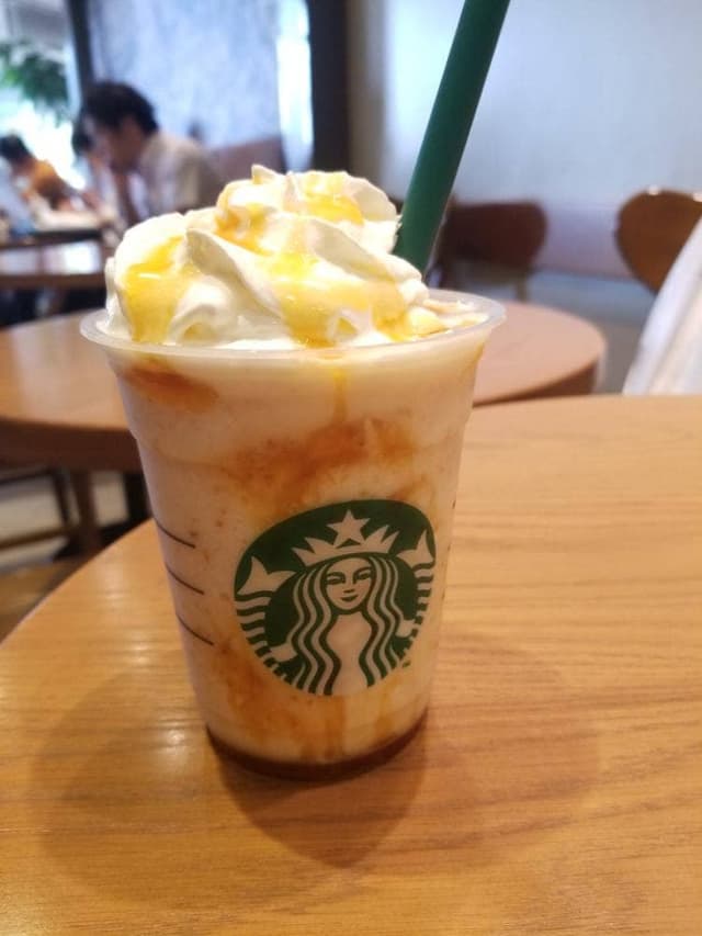 スターバックス コーヒー ラビスタ新杉田店 - サブ画像1