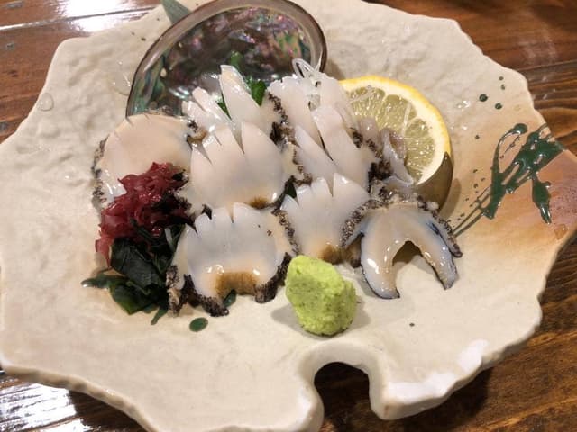 海鮮・炉ばた焼 大漁旗 - サブ画像1