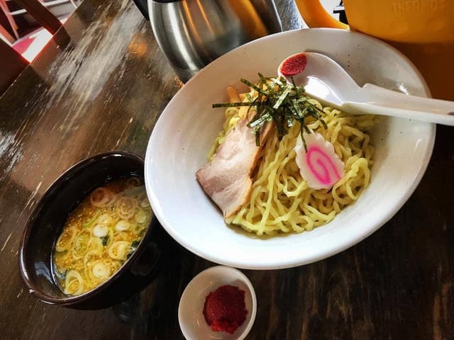 麺屋大志 - サブ画像2