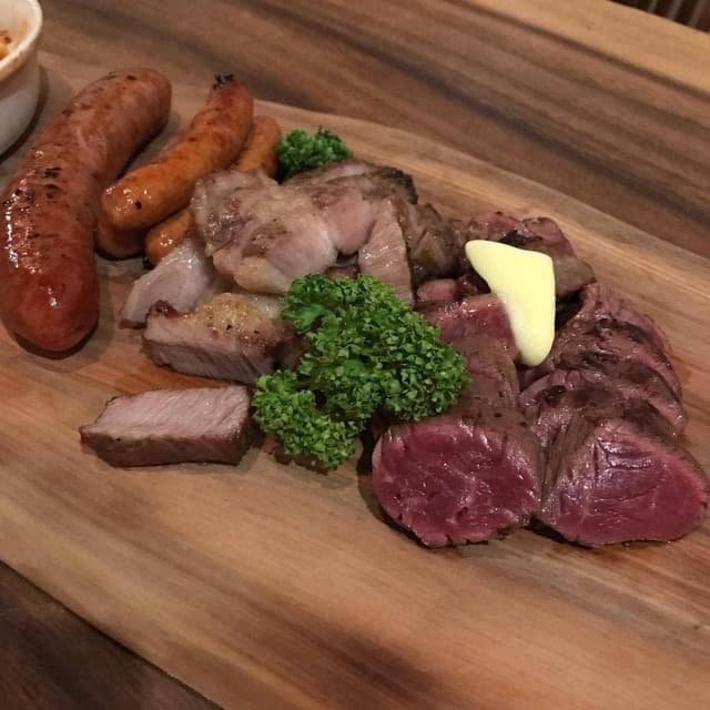 燻製肉とハイボール Smoke - サブ画像1