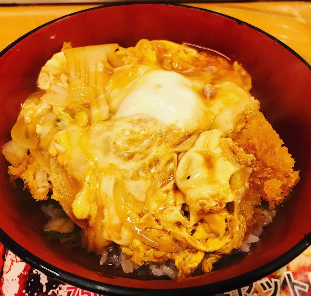味べい丼池店