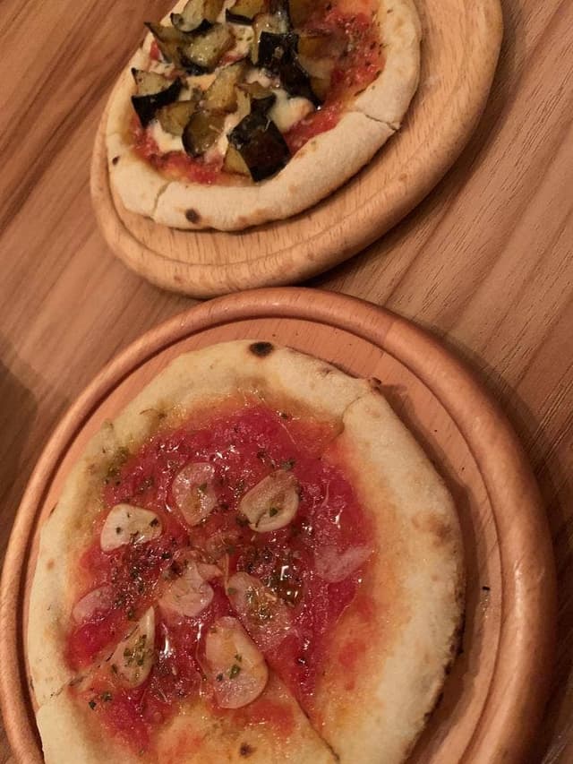 Pizza Bar OHISAMA - サブ画像1