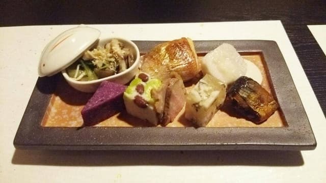 長崎和食 惣重 - サブ画像1