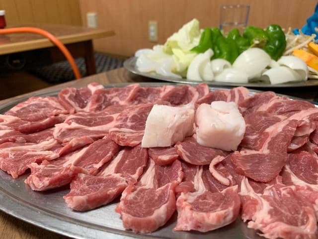 ジンギスカン・シロー - サブ画像2