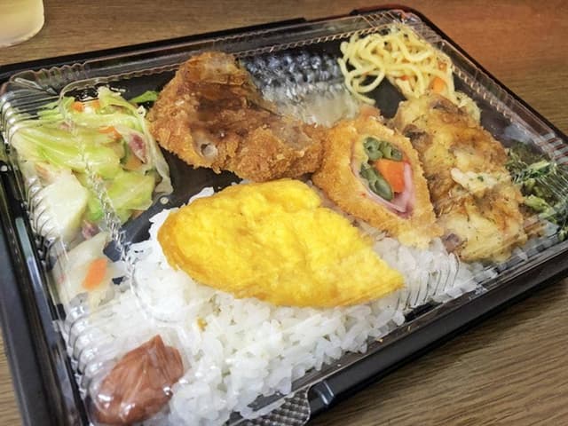 宮城スーパー - サブ画像2