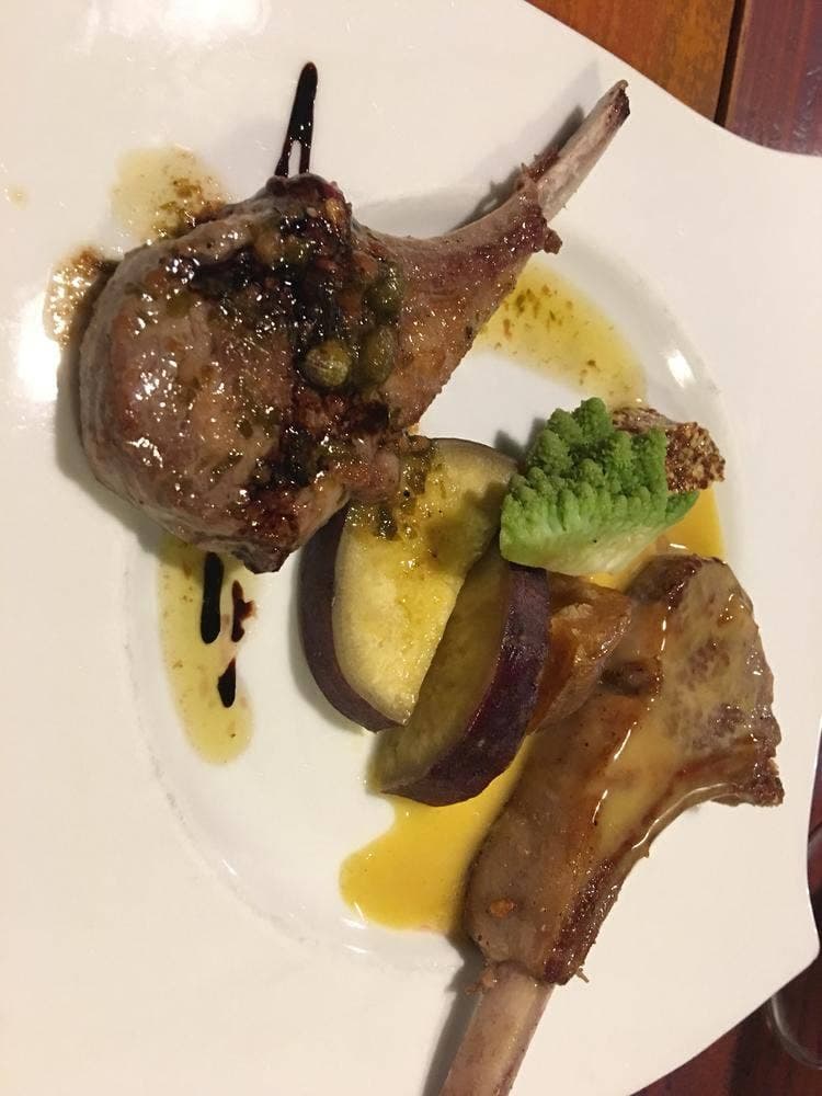 海鮮ワイン酒場 イビザ