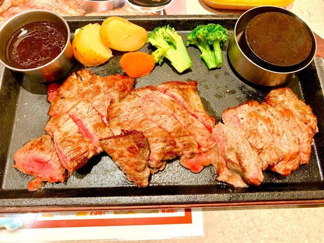レストラン牛右衛門 諫早店 - サブ画像2
