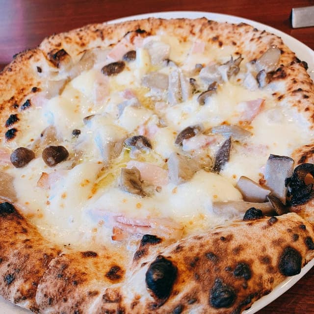 Pizzeria L'acquedotto - サブ画像1