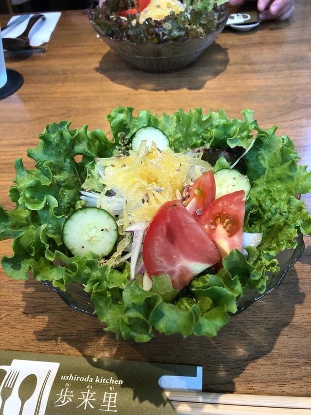 後田キッチン 歩来里 - サブ画像3
