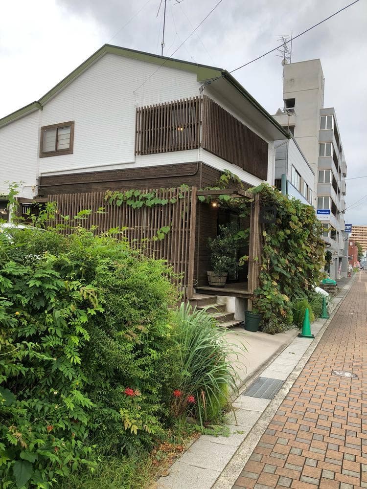 後田キッチン 歩来里