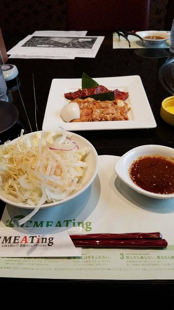 焼肉なべしま 大津店 - サブ画像1