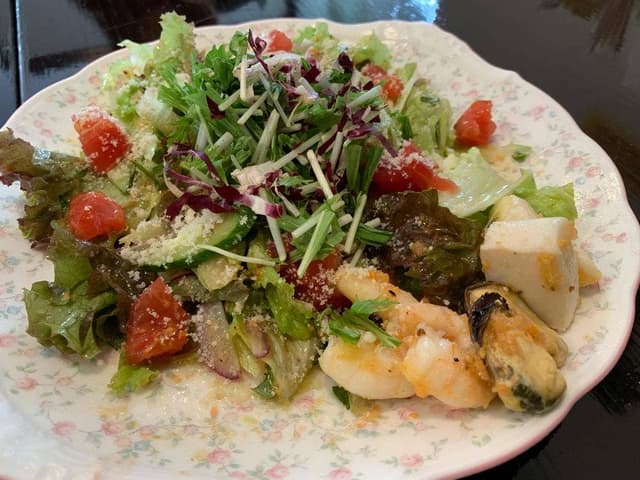 カジュアルイタリアン ポモドーロ - サブ画像3