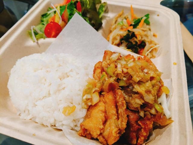 Nobana Side Cafe - サブ画像2