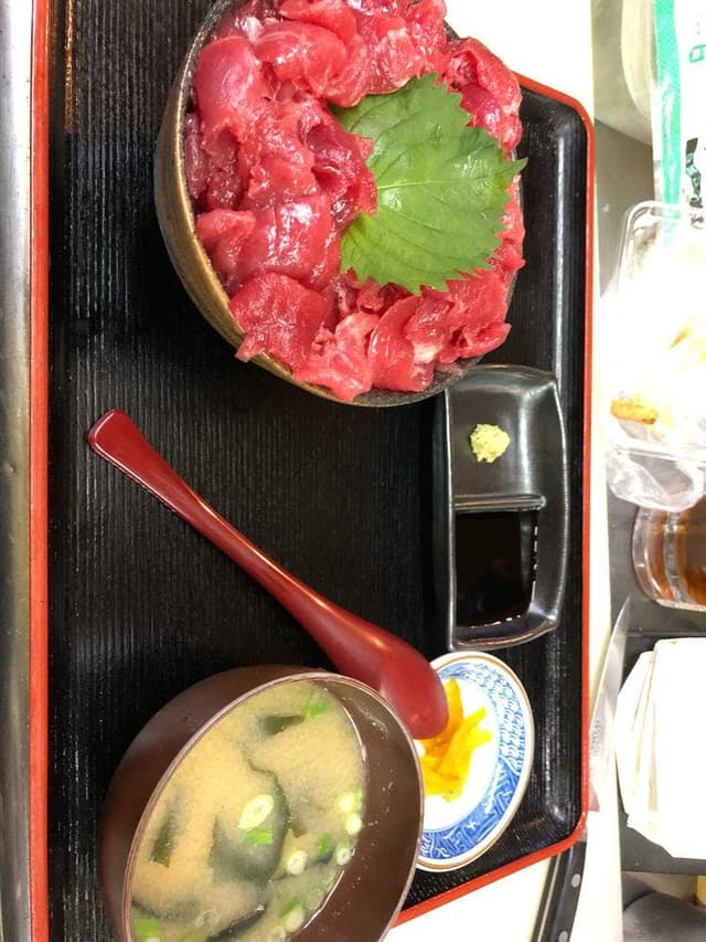 酒と揚げ天ぷらてんてん - サブ画像2
