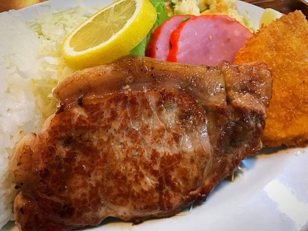 味香食堂