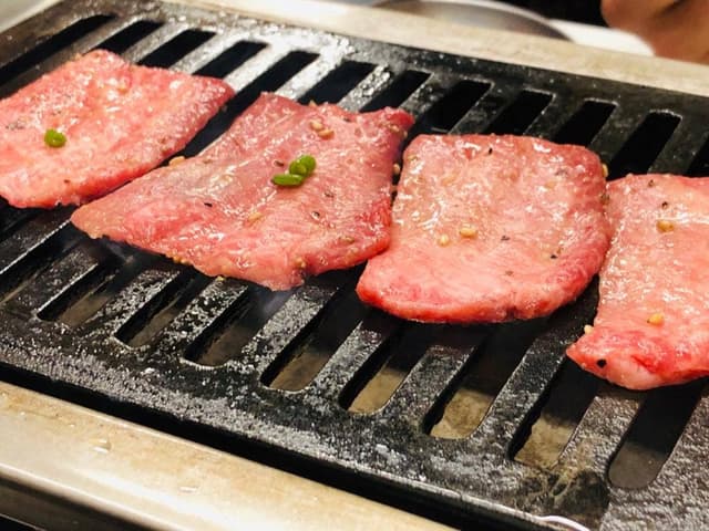 大阪焼肉・ホルモン ふたご 日暮里店 - サブ画像2