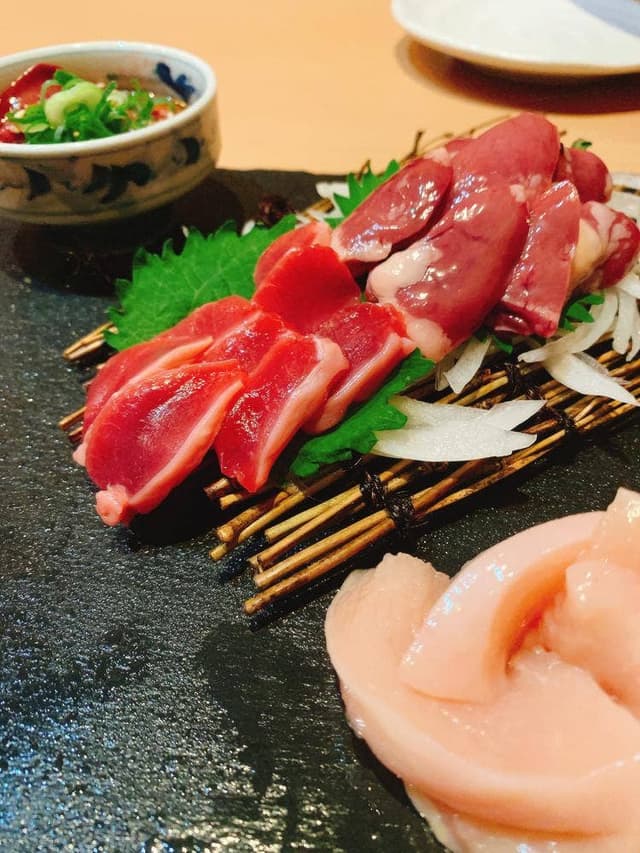 鶏あんざい - サブ画像2