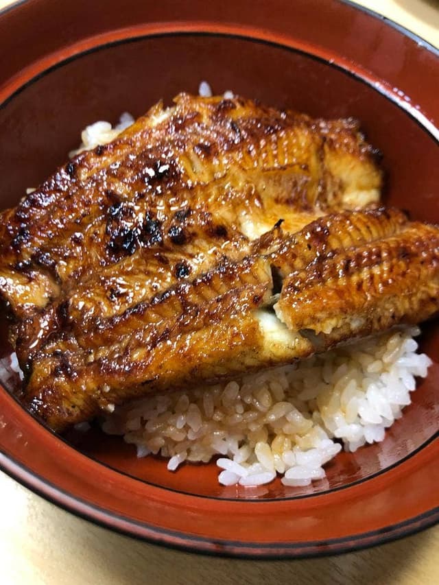 うなぎ たかだ - サブ画像1