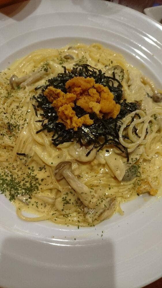 ハンバーグ&石窯ピッツァの店 Kama-Kama - サブ画像2