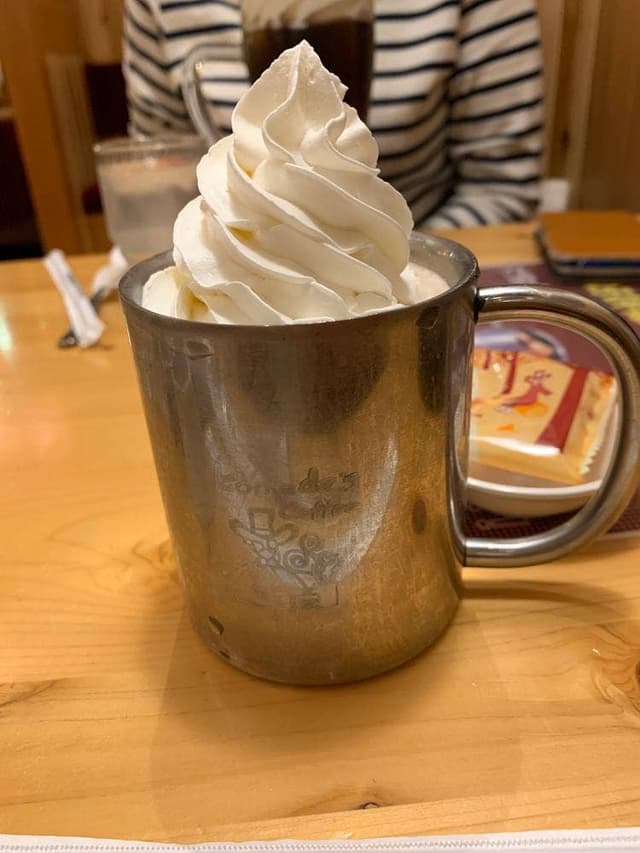 コメダ珈琲店 南34条石山通り店 - サブ画像2