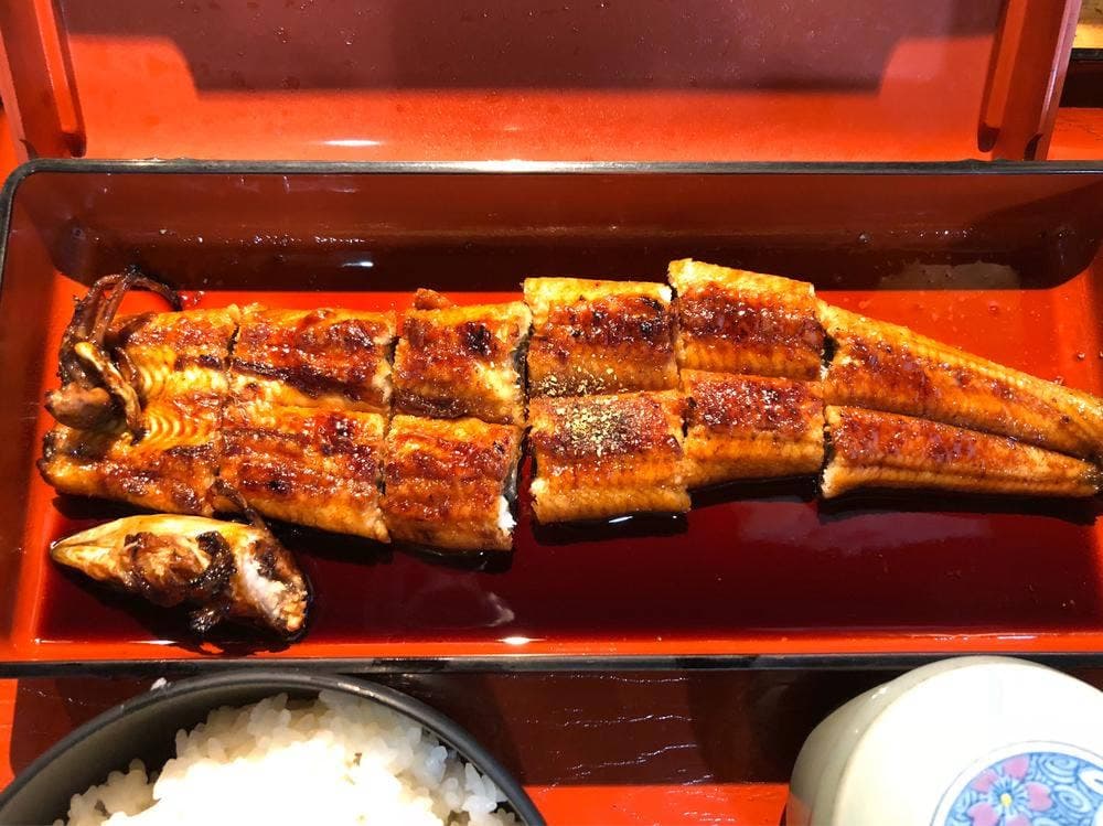 魚八