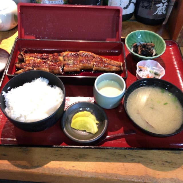 魚八 - サブ画像2