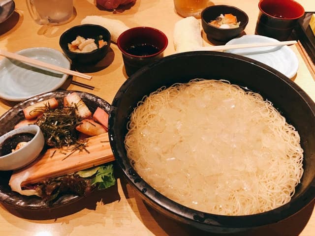 ふとっぱら 筑紫口中央店 - サブ画像2