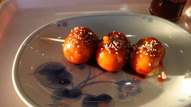たこやきハウス天童南店 - サブ画像2