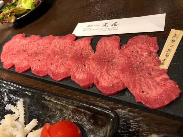 焼肉dining えん - サブ画像1