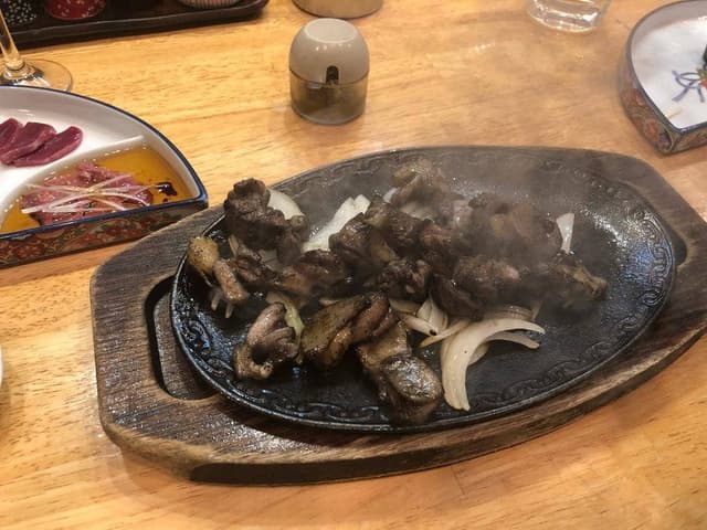 新政 - サブ画像3